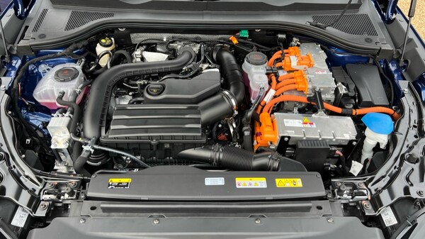 Used Skoda Superb 2025 for sale - 76140348: Photo 17