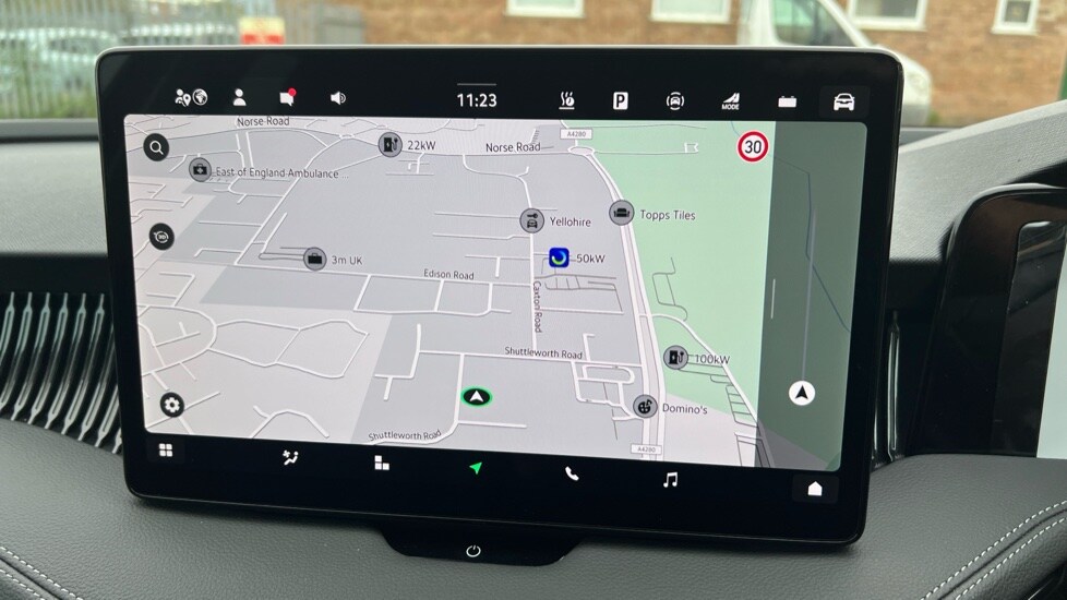 Used Skoda Superb 2025 for sale - 76140348: Photo 21