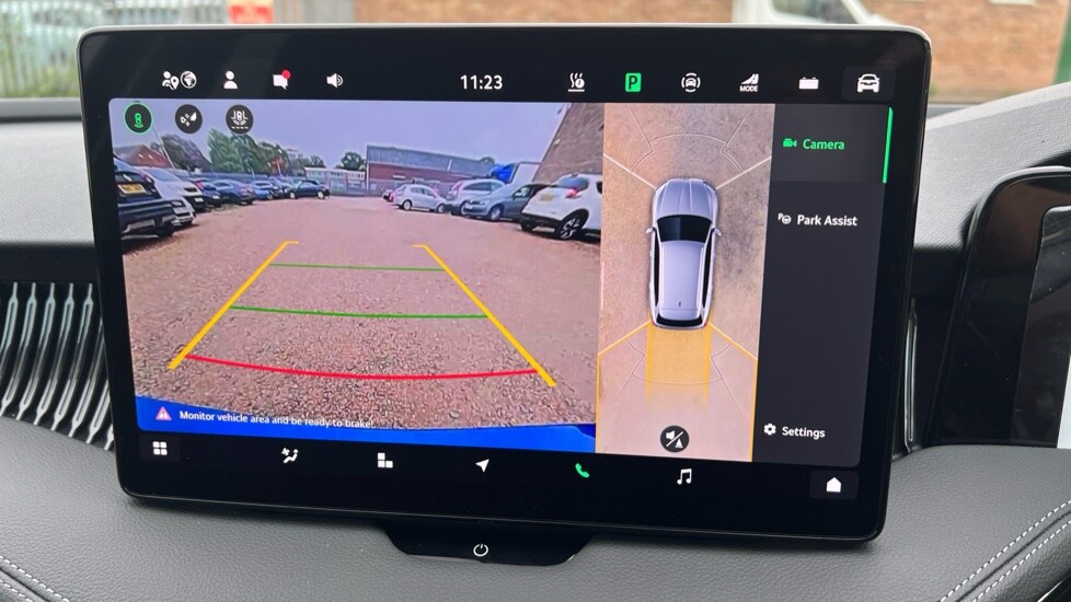 Used Skoda Superb 2025 for sale - 76140348: Photo 22