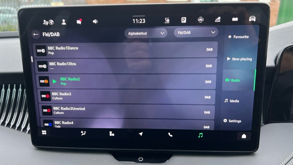 Used Skoda Superb 2025 for sale - 76140348: Photo 24