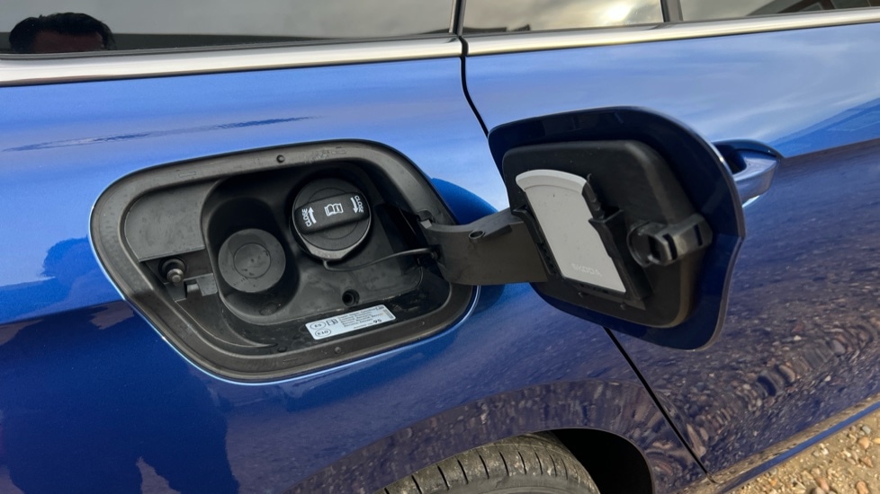 Used Skoda Superb 2025 for sale - 76140348: Photo 29