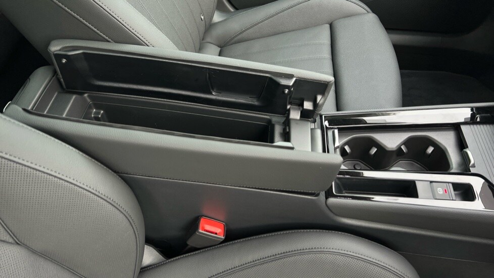 Used Skoda Superb 2025 for sale - 76140348: Photo 34