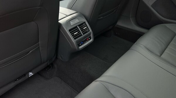 Used Skoda Superb 2025 for sale - 76140348: Photo 36