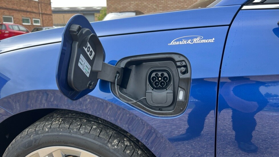 Used Skoda Superb 2025 for sale - 76140348: Photo 39