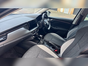 Used Skoda Kamiq 2024 for sale - 77047776: Photo