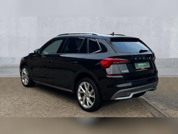 Used Skoda Kamiq 2024 for sale - 77047776: Photo