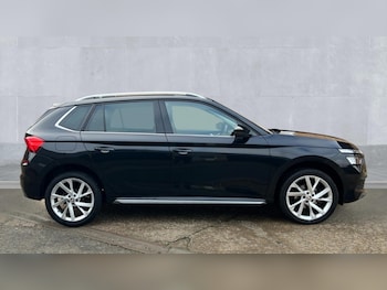 Used Skoda Kamiq 2024 for sale - 77047776: Photo