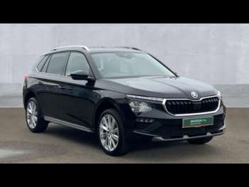 2025 - 1.5 TSI SE L 5dr DSG