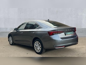 Used Skoda Octavia 2025 for sale - 76479698: Photo