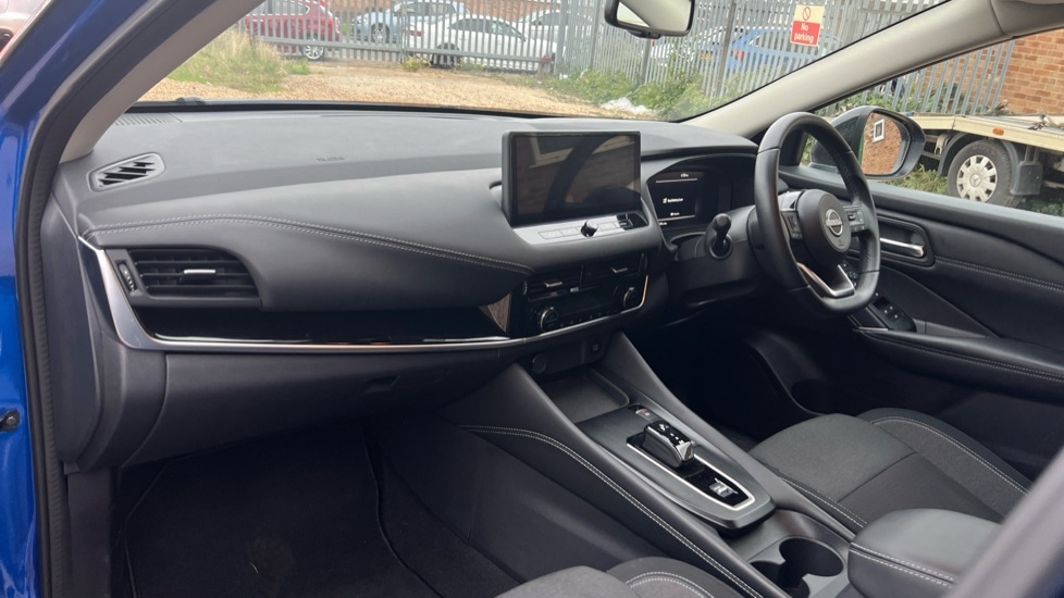 Used Nissan Qashqai 2023 for sale - 76563830: Photo 10