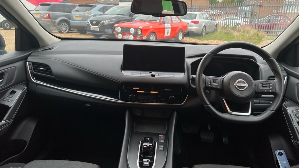 Used Nissan Qashqai 2023 for sale - 76563830: Photo 11