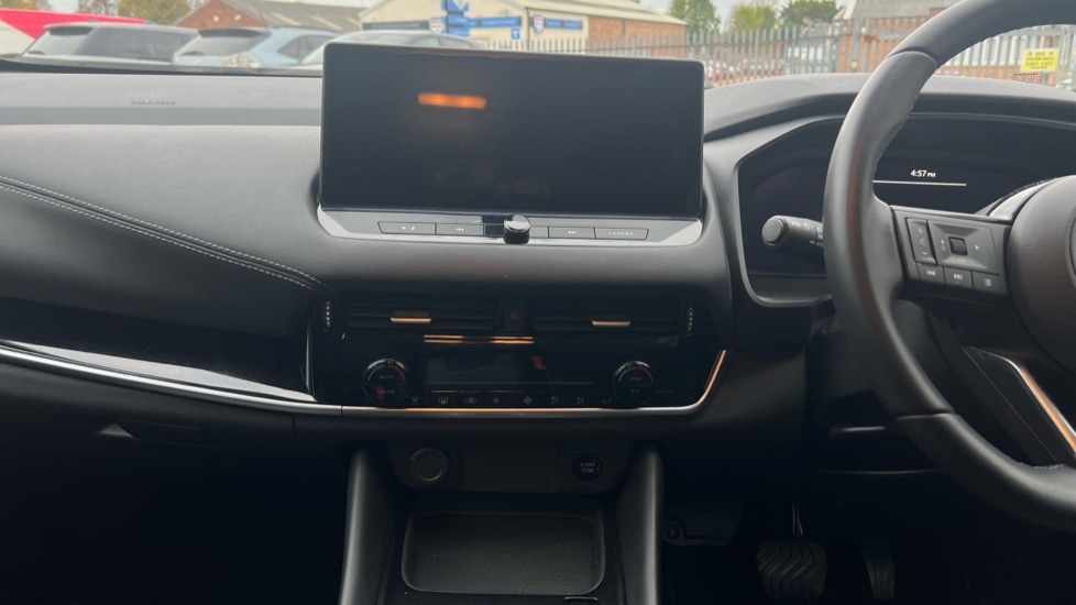 Used Nissan Qashqai 2023 for sale - 76563830: Photo 12