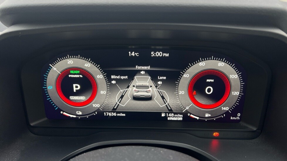 Used Nissan Qashqai 2023 for sale - 76563830: Photo 13