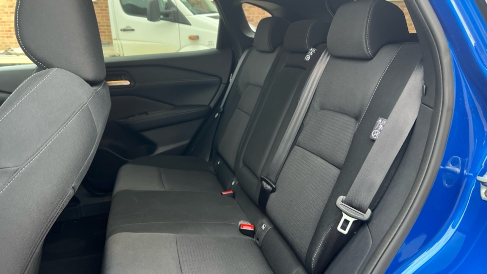 Used Nissan Qashqai 2023 for sale - 76563830: Photo 14