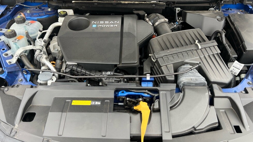 Used Nissan Qashqai 2023 for sale - 76563830: Photo 16