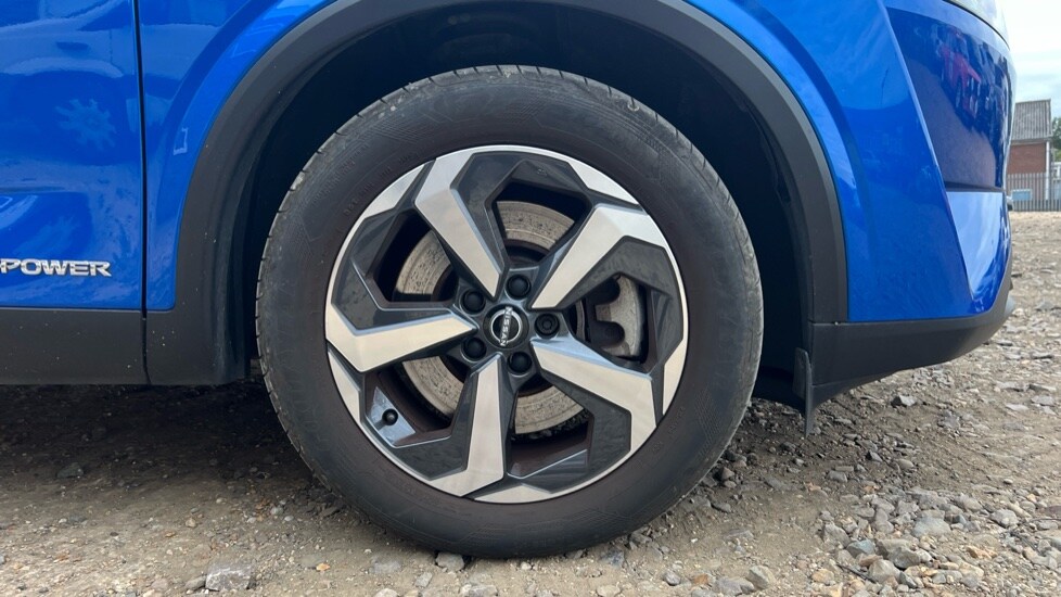 Used Nissan Qashqai 2023 for sale - 76563830: Photo 17