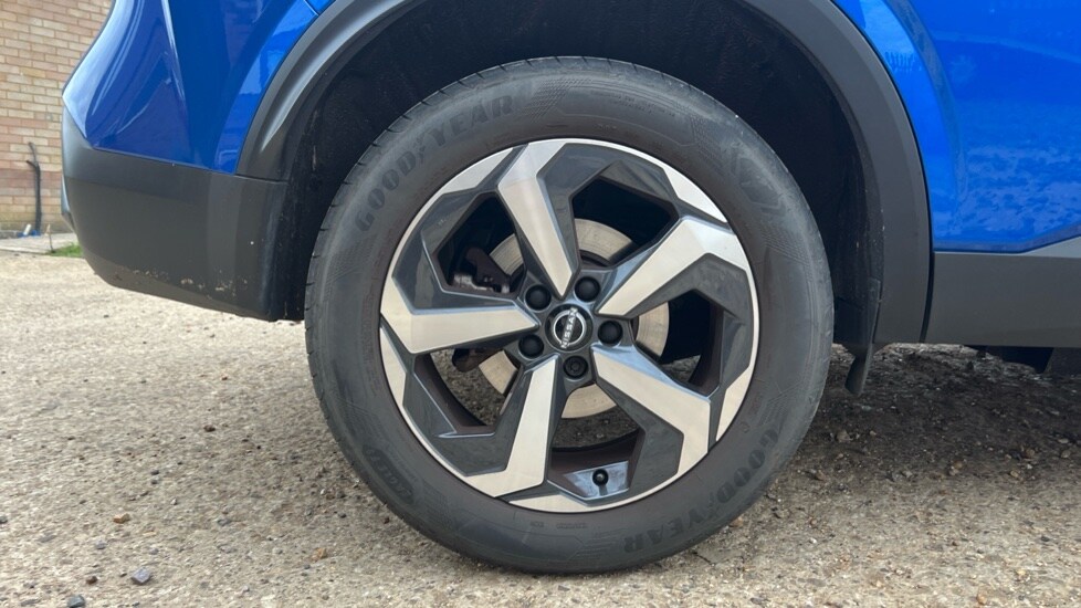 Used Nissan Qashqai 2023 for sale - 76563830: Photo 18