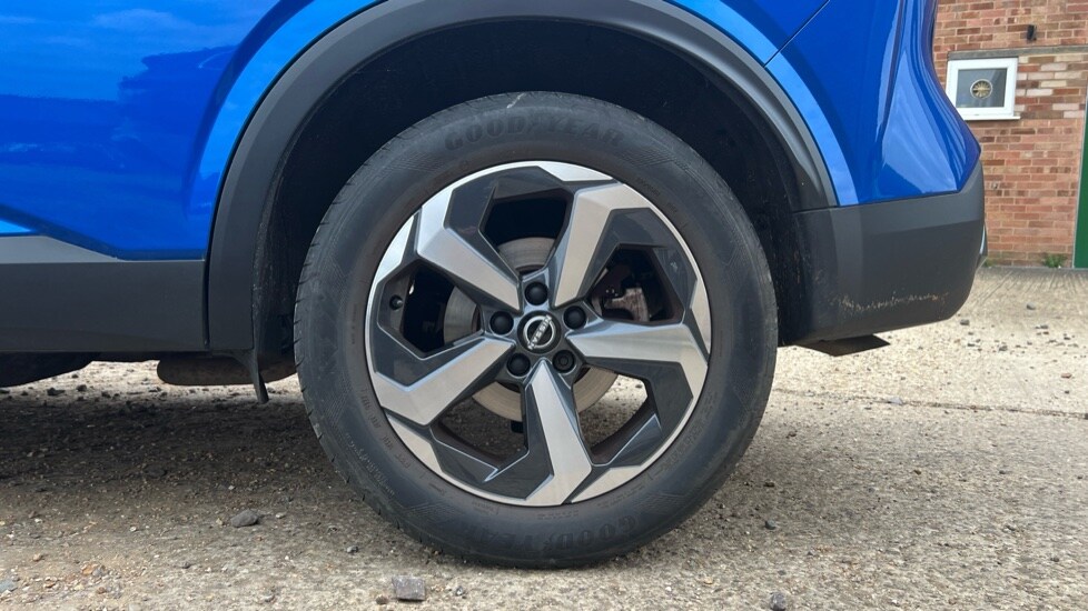 Used Nissan Qashqai 2023 for sale - 76563830: Photo 19