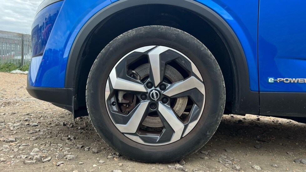 Used Nissan Qashqai 2023 for sale - 76563830: Photo 20