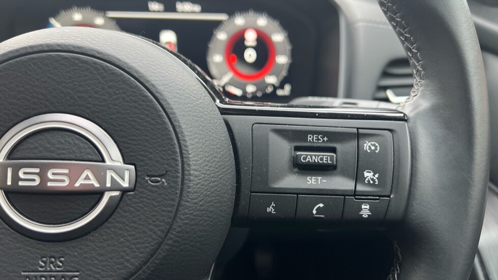 Used Nissan Qashqai 2023 for sale - 76563830: Photo 22