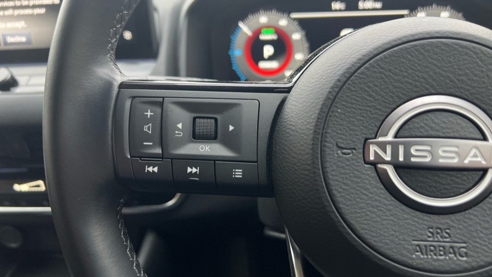 Used Nissan Qashqai 2023 for sale - 76563830: Photo 23