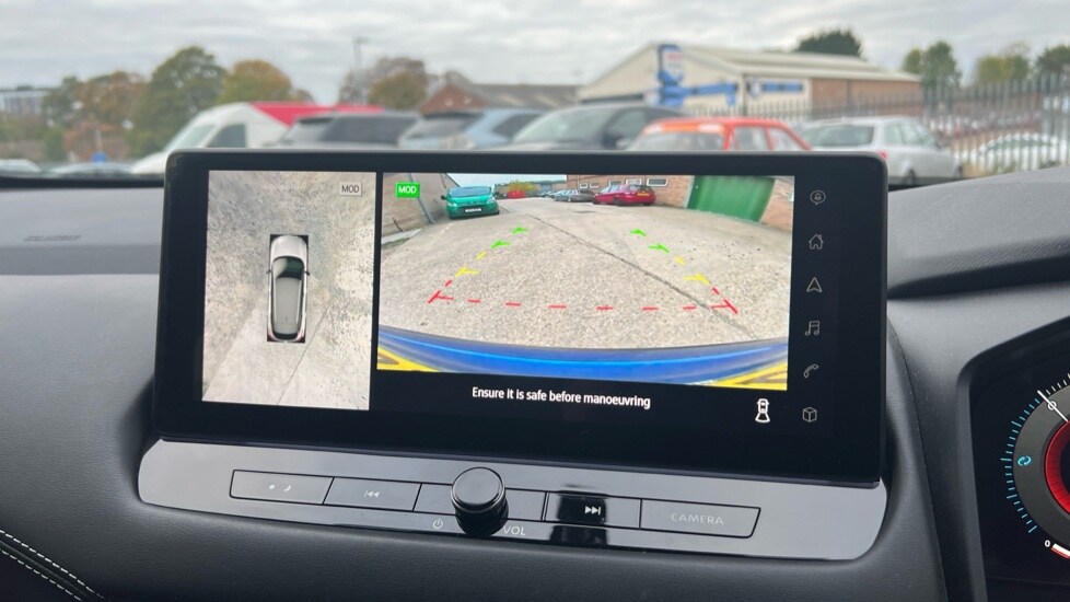 Used Nissan Qashqai 2023 for sale - 76563830: Photo 26