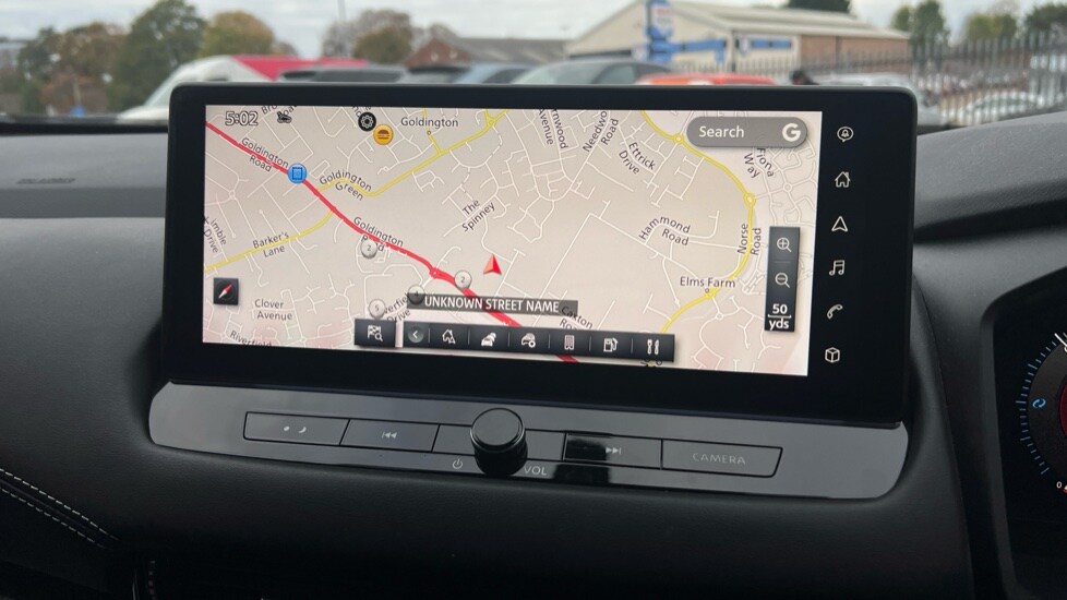 Used Nissan Qashqai 2023 for sale - 76563830: Photo 27