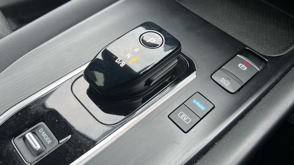 Used Nissan Qashqai 2023 for sale - 76563830: Photo 29