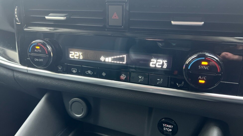 Used Nissan Qashqai 2023 for sale - 76563830: Photo 34