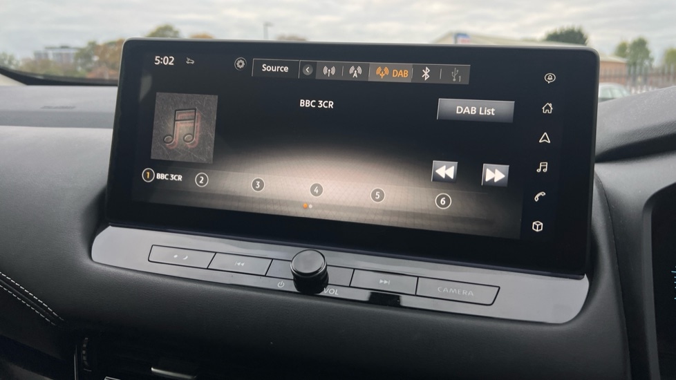 Used Nissan Qashqai 2023 for sale - 76563830: Photo 35