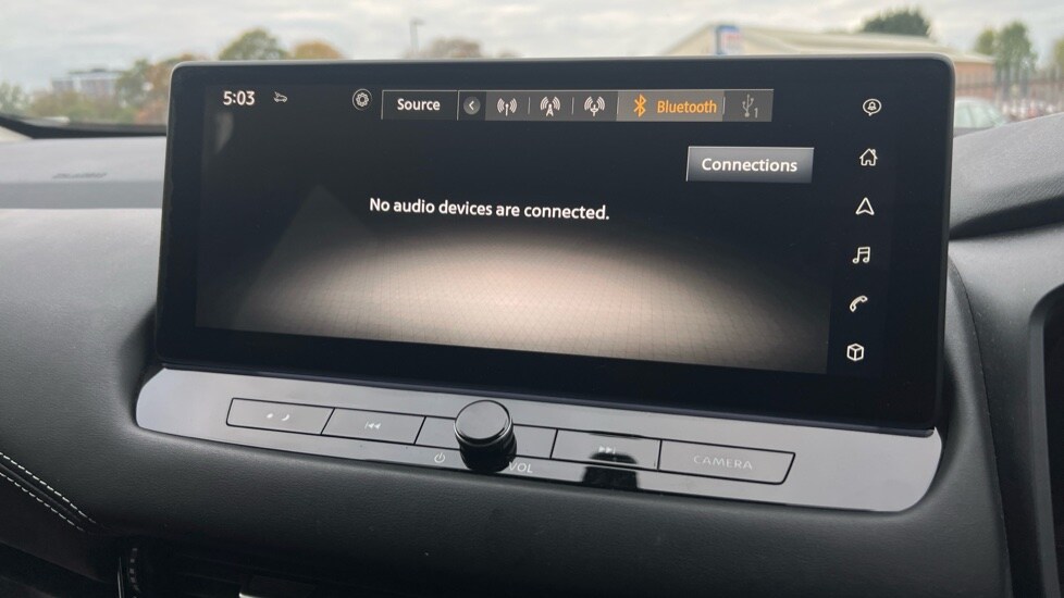 Used Nissan Qashqai 2023 for sale - 76563830: Photo 36