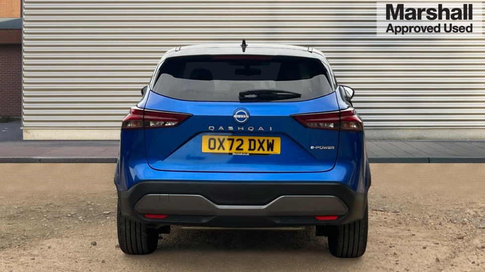 Used Nissan Qashqai 2023 for sale - 76563830: Photo 4