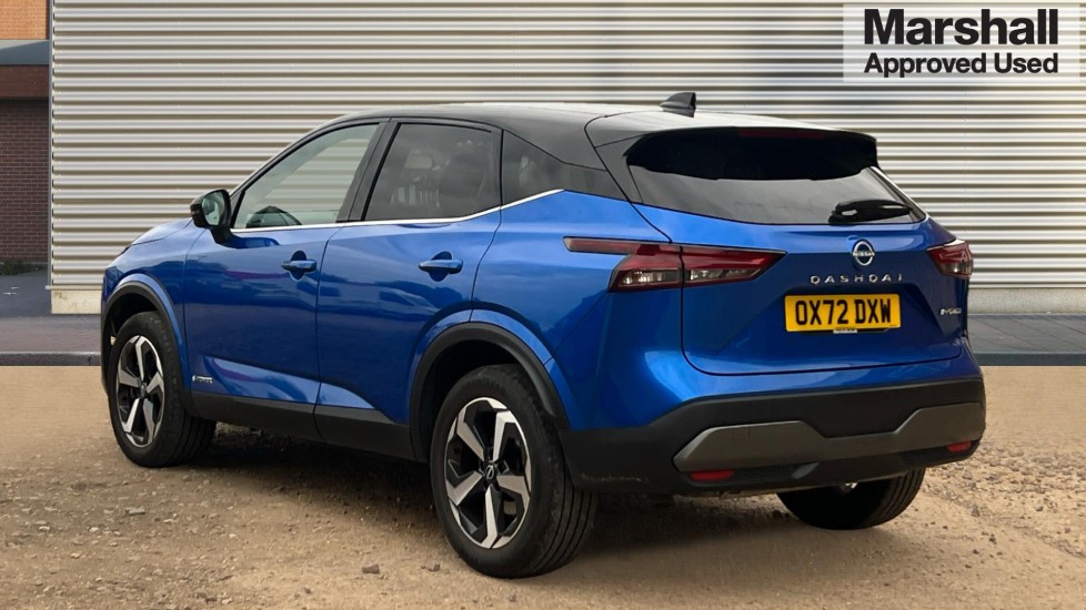 Used Nissan Qashqai 2023 for sale - 76563830: Photo 5