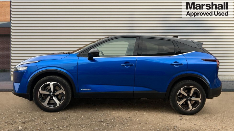 Used Nissan Qashqai 2023 for sale - 76563830: Photo 6