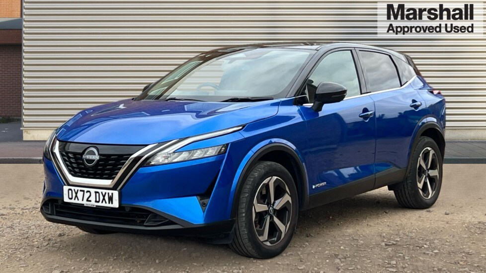 Used Nissan Qashqai 2023 for sale - 76563830: Photo 7