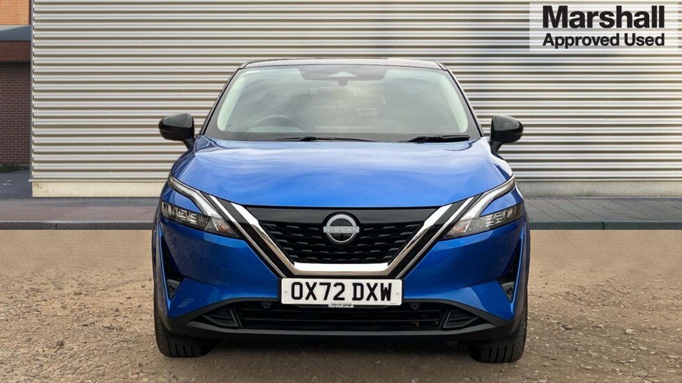 Used Nissan Qashqai 2023 for sale - 76563830: Photo 8