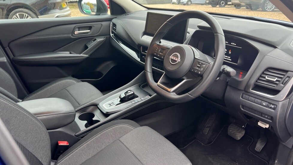 Used Nissan Qashqai 2023 for sale - 76563830: Photo 9