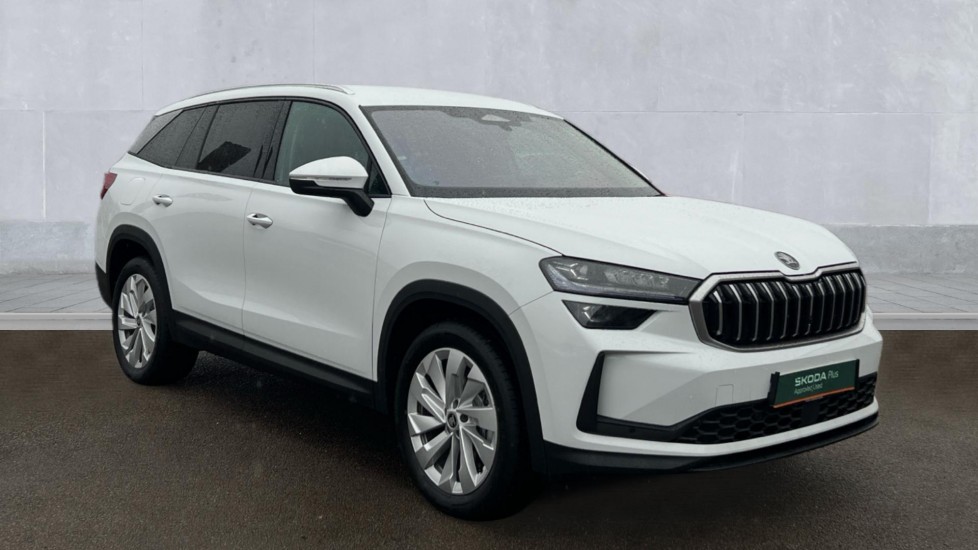 Used Skoda Kodiaq 2025 for sale - 77087544: Photo 1