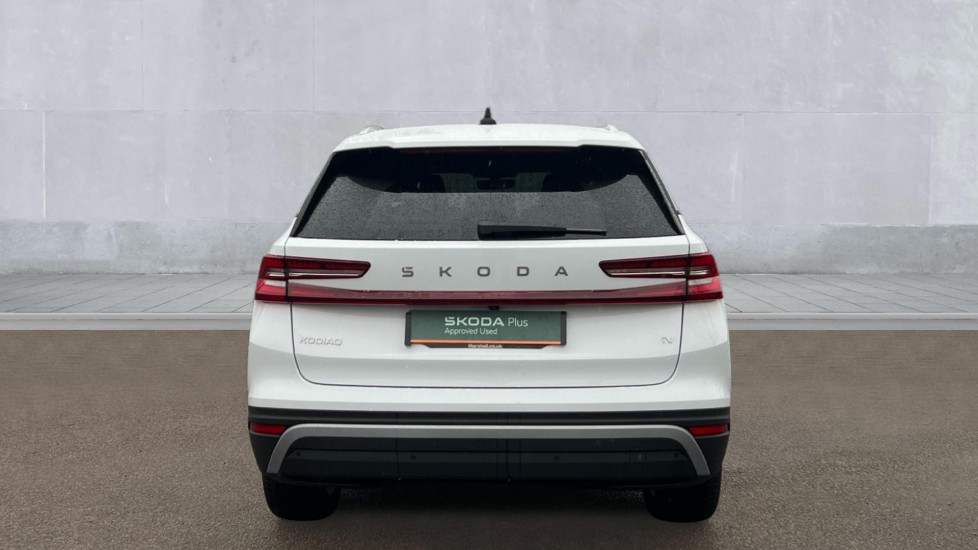 Used Skoda Kodiaq 2025 for sale - 77087544: Photo 11