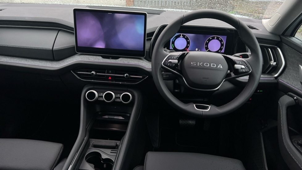 Used Skoda Kodiaq 2025 for sale - 77087544: Photo 12