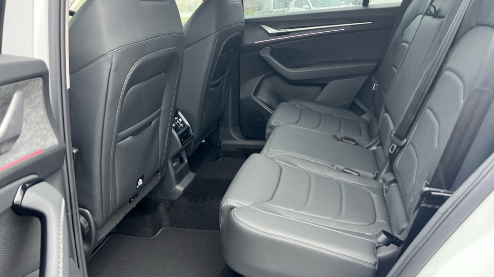 Used Skoda Kodiaq 2025 for sale - 77087544: Photo 15