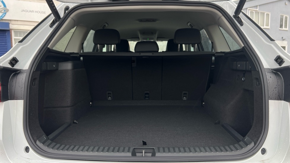 Used Skoda Kodiaq 2025 for sale - 77087544: Photo 16