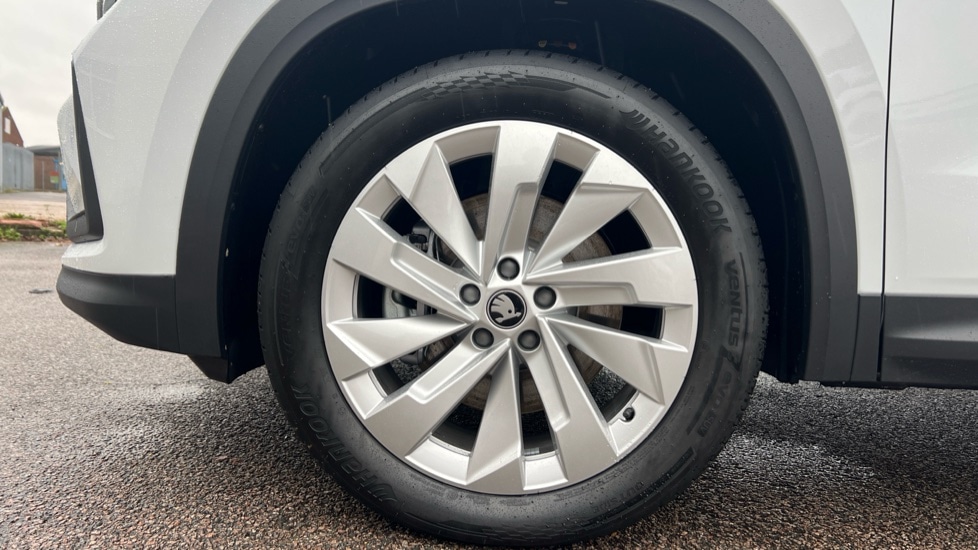 Used Skoda Kodiaq 2025 for sale - 77087544: Photo 19