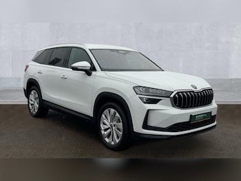 Skoda Kodiaq feature image