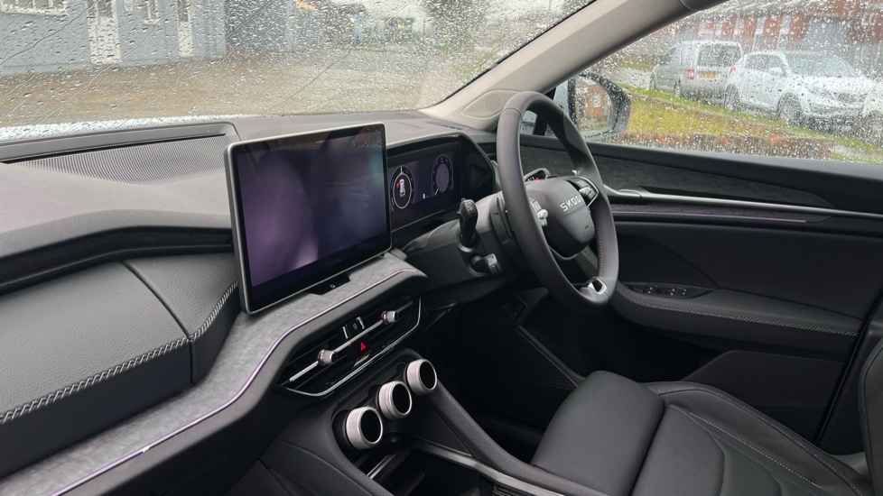 Used Skoda Kodiaq 2025 for sale - 77087544: Photo 2