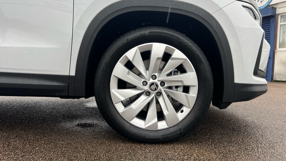 Used Skoda Kodiaq 2025 for sale - 77087544: Photo 20