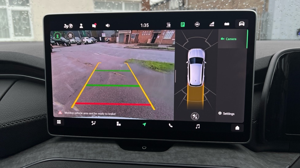 Used Skoda Kodiaq 2025 for sale - 77087544: Photo 22