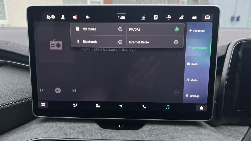 Used Skoda Kodiaq 2025 for sale - 77087544: Photo 24