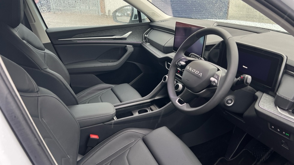 Used Skoda Kodiaq 2025 for sale - 77087544: Photo 25
