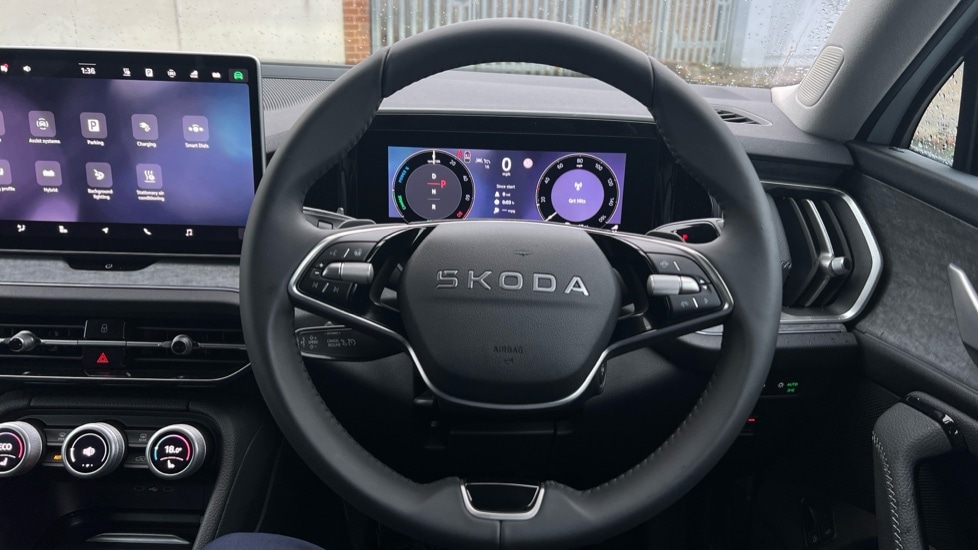 Used Skoda Kodiaq 2025 for sale - 77087544: Photo 26